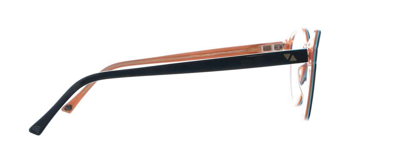 Stile Italiano Occhiali, 5540 134