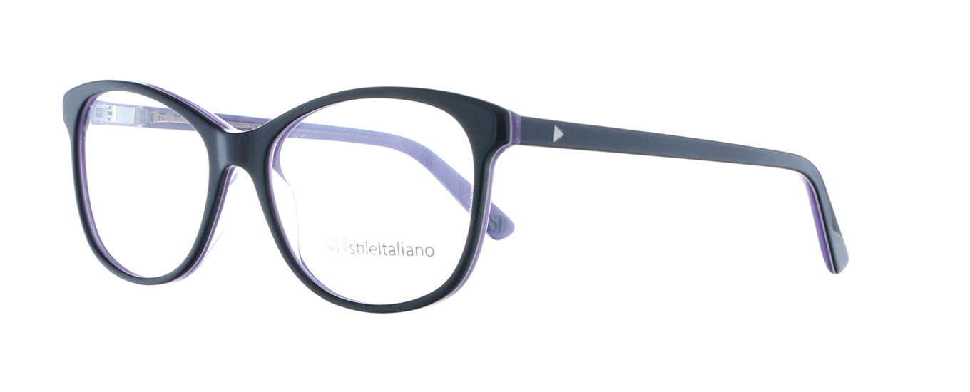 Stile Italiano Occhiali, 5546 128