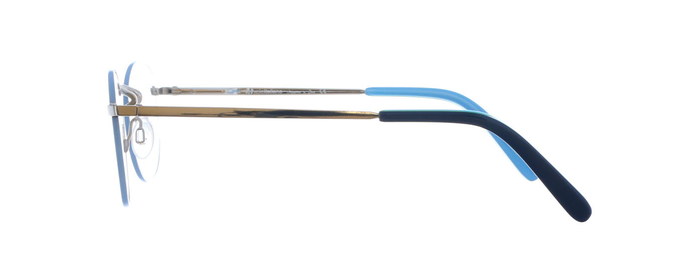 Stile Italiano Occhiali, 6005 597