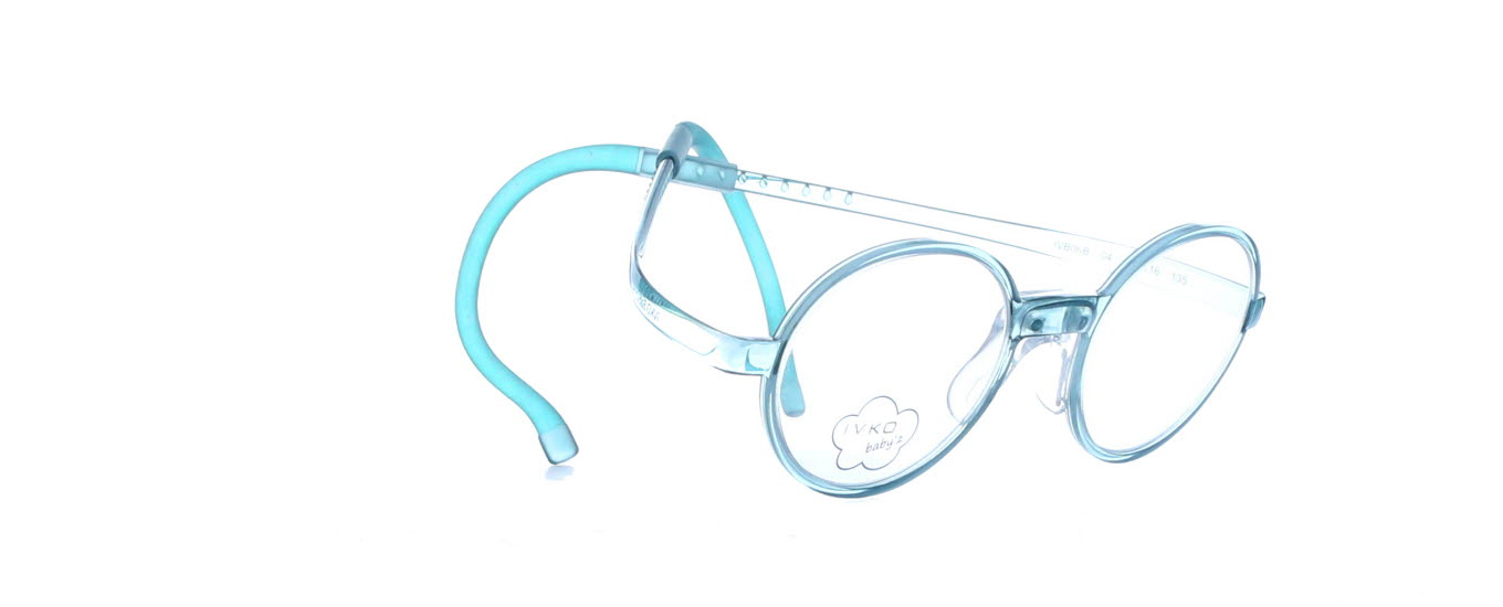 Swisshorn, IVB06B 04