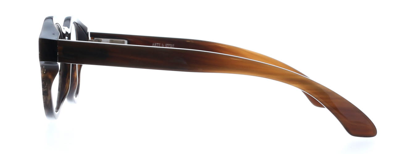 Arte & Gifre, 044 mittel braun meliet