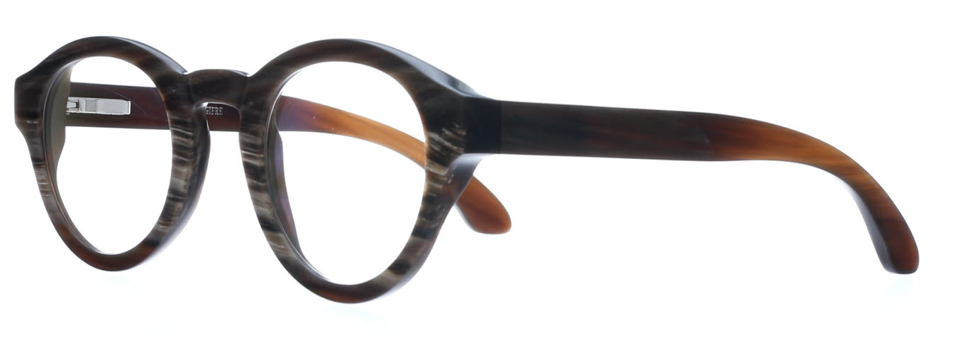 Arte & Gifre, 044 mittel braun meliet