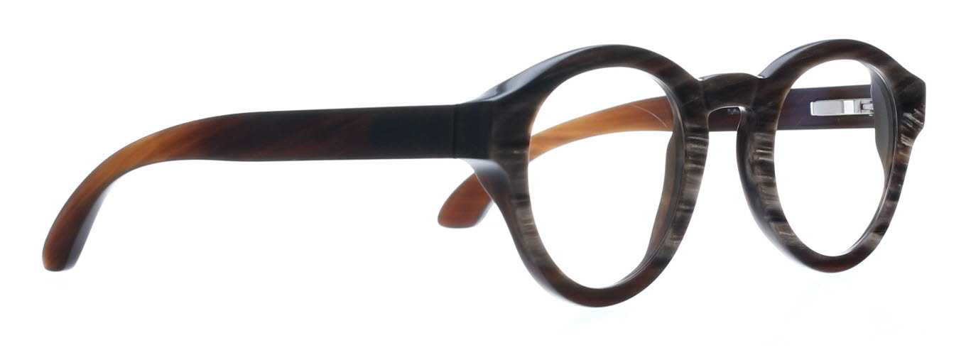 Arte & Gifre, 044 mittel braun meliet