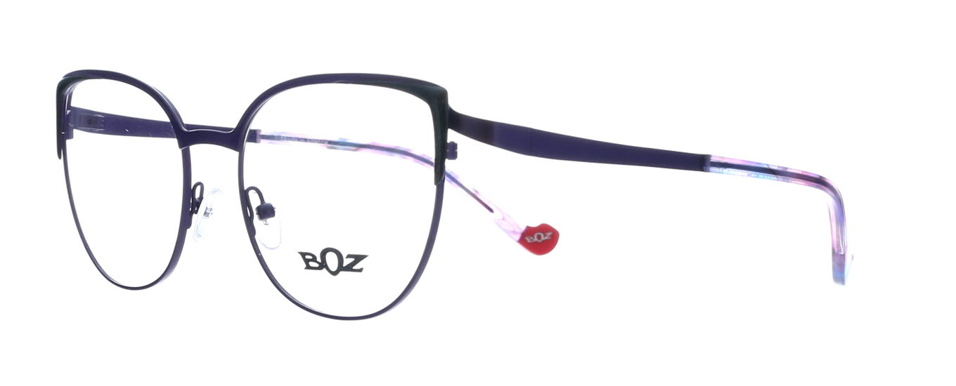 BOZ Frames & Fun, Koraly 7000