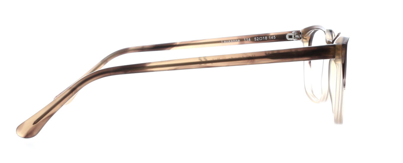 Glassy, Lausanne 114