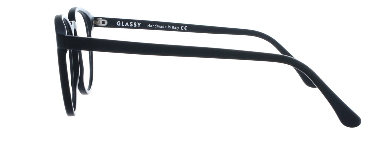 Glassy, Rapperswil 201