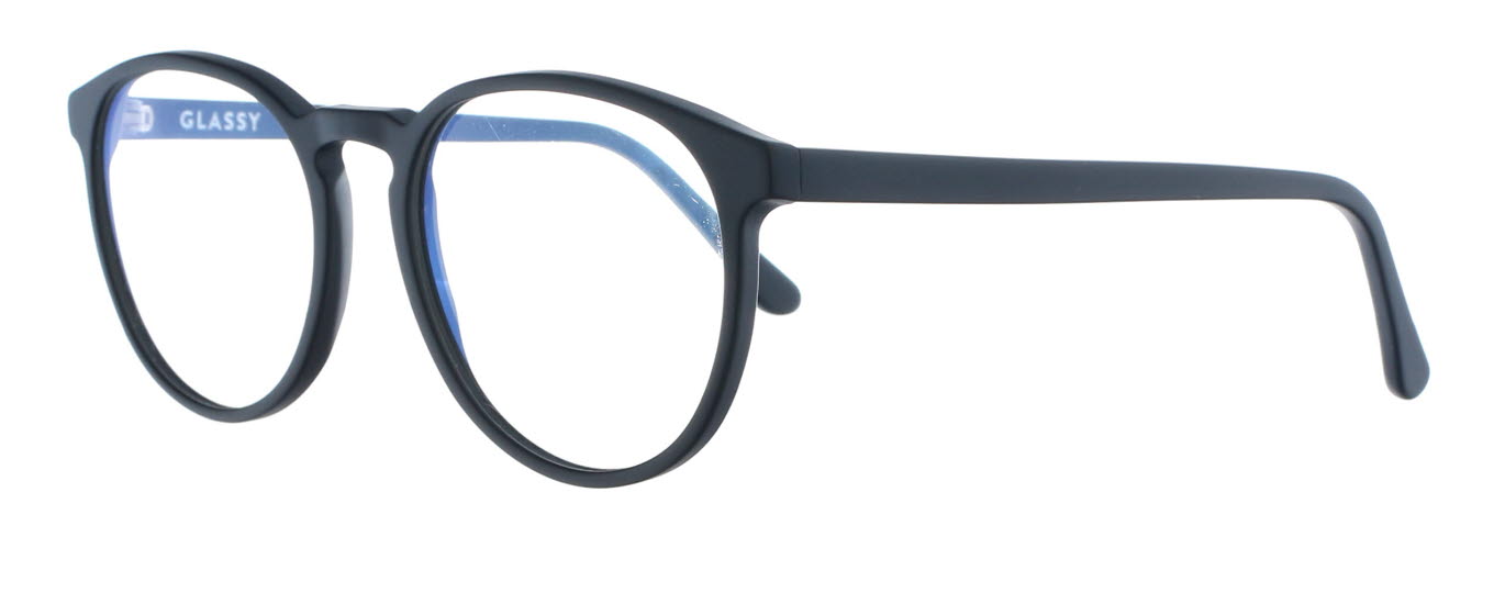 Glassy, Rapperswil 201