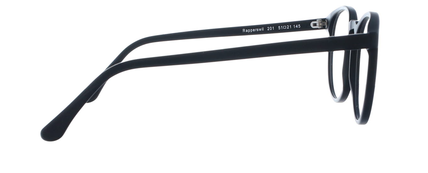 Glassy, Rapperswil 201