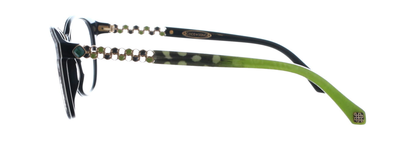 Coco Song, Sparkling Tears 1