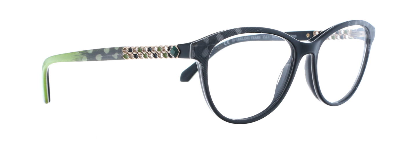 Coco Song, Sparkling Tears 1