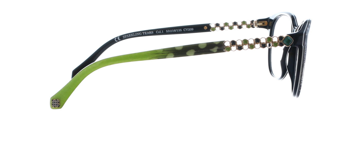 Coco Song, Sparkling Tears 1