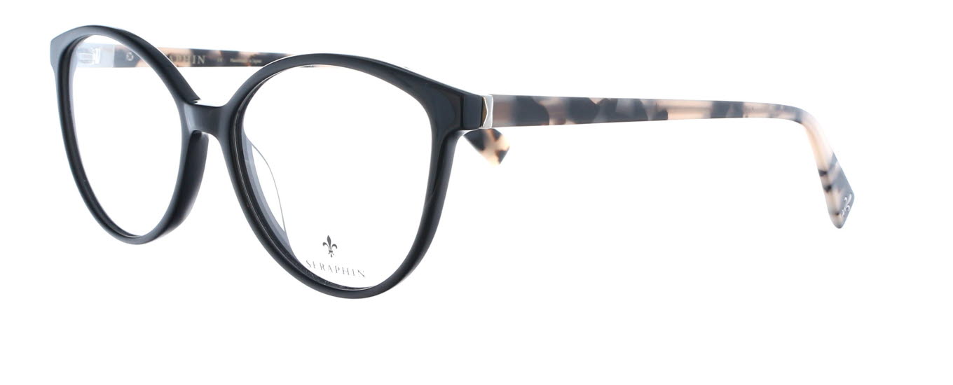 Seraphin, Bonnie 8810