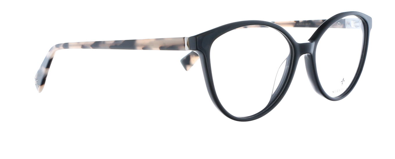 Seraphin, Bonnie 8810