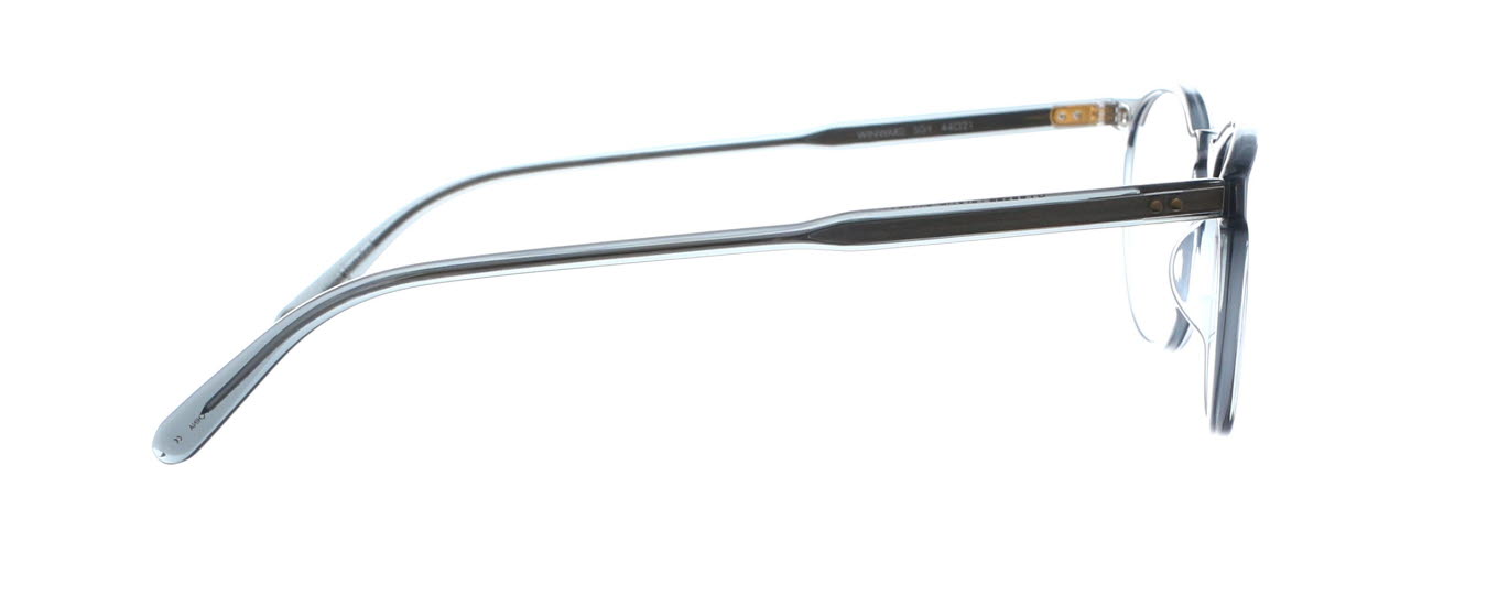 Garrett Leight, Winward SGY