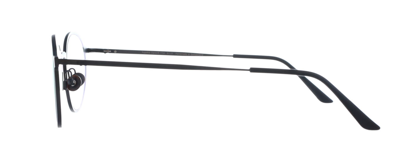 Marcus Marienfeld Aspekte, Aspekte Sam VR TTA