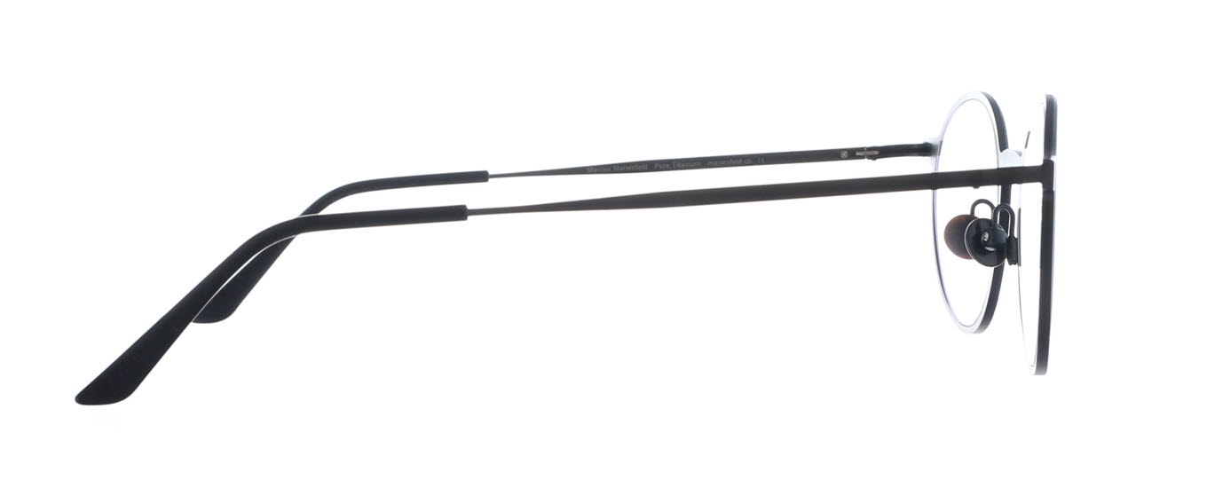 Marcus Marienfeld Aspekte, Aspekte Sam VR TTA