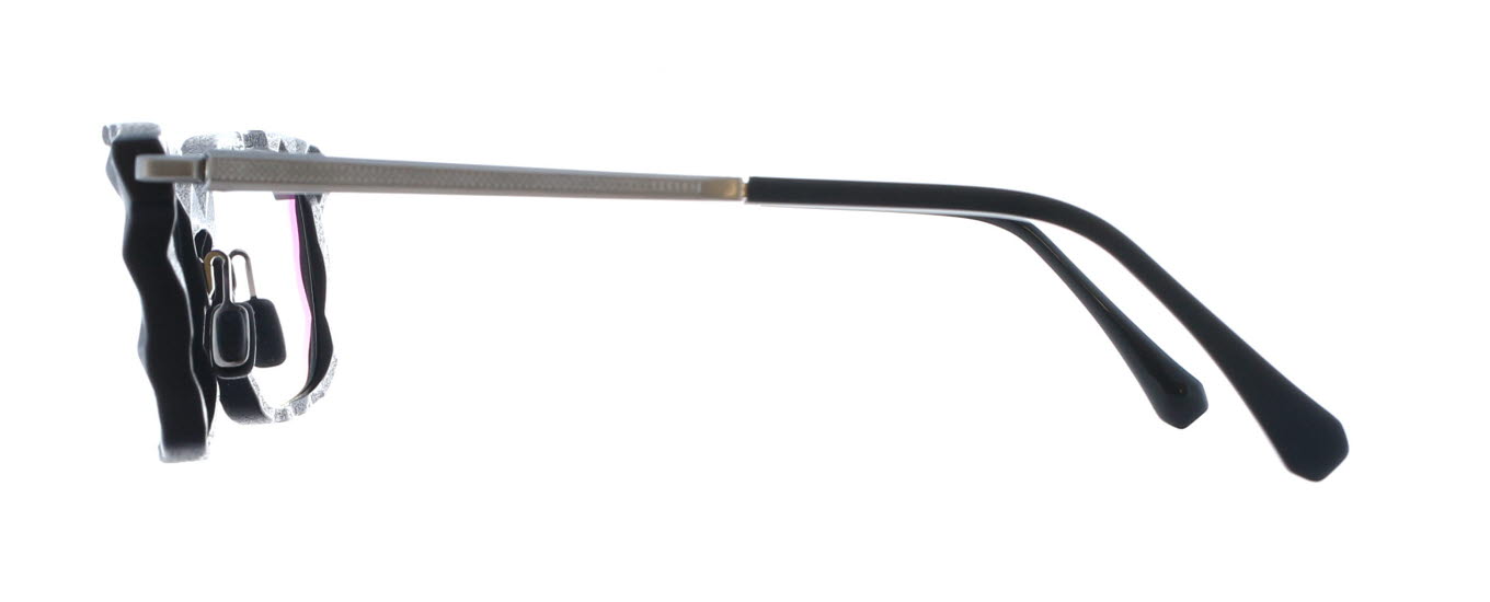 Impressio, 432 LGU black