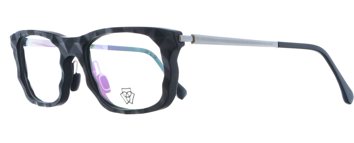 Impressio, 432 LGU black