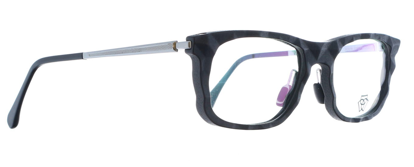 Impressio, 432 LGU black