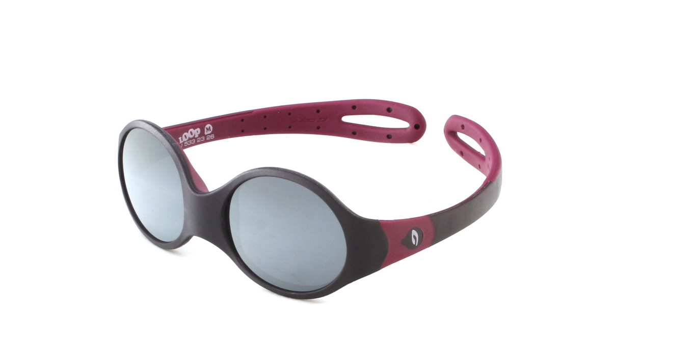 Julbo, Loop M J533 2326 aubergine