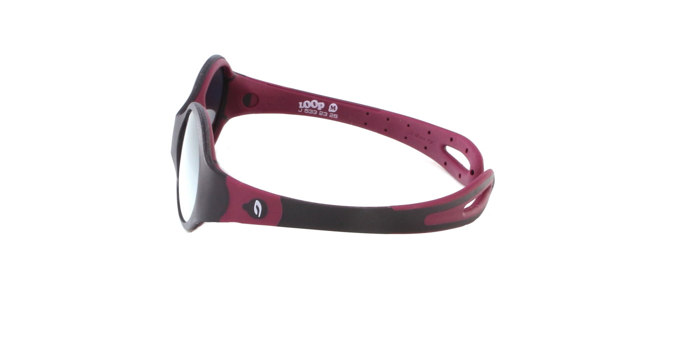 Julbo, Loop M J533 2326 aubergine