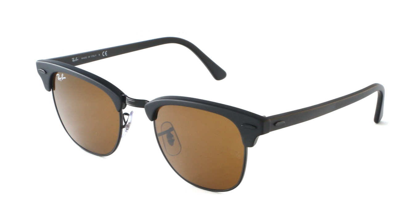 Ray Ban, RB3016 Clubmaster W3389