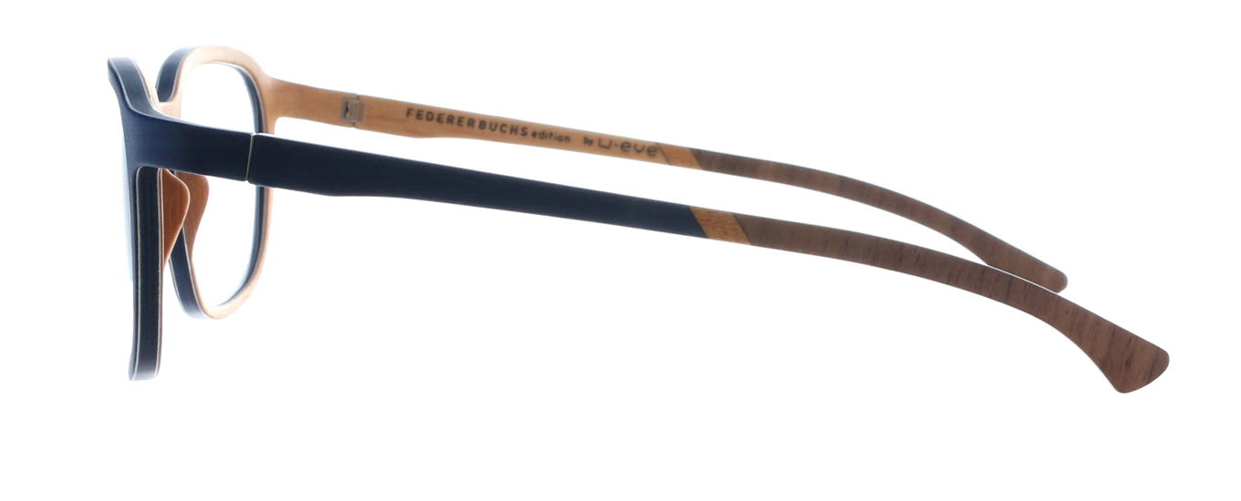 Federer Buchs edition by w-eye, Glanna Y10F