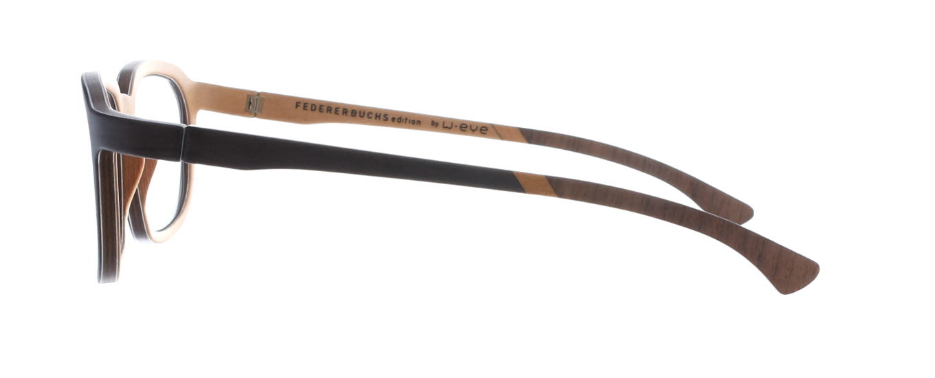 Federer Buchs edition by w-eye, Grünau 04H