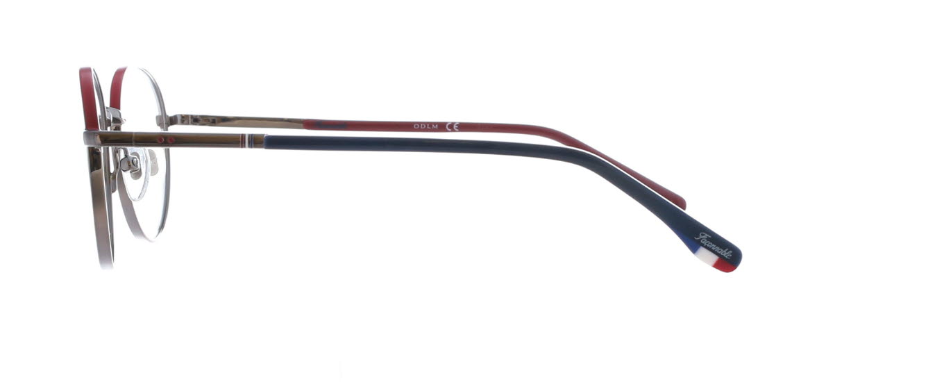 Façonnable, Match 06 ROGU