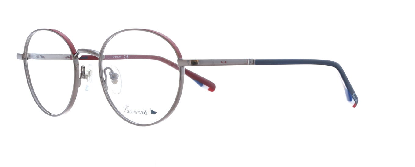 Façonnable, Match 06 ROGU