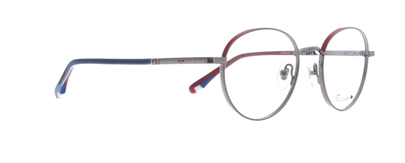 Façonnable, Match 06 ROGU