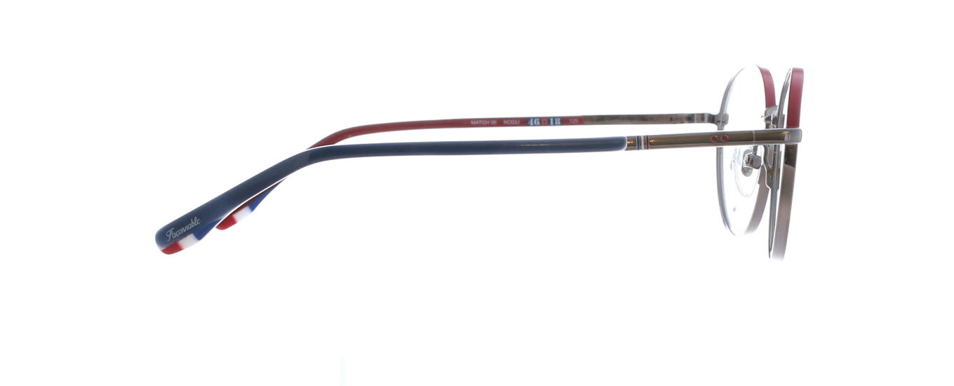 Façonnable, Match 06 ROGU