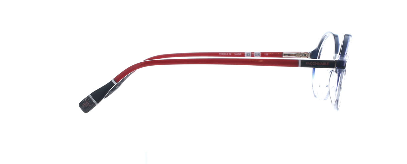 Façonnable, Paddle 02 MAGR