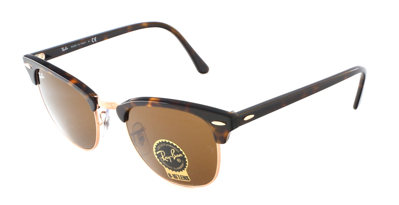 Ray Ban, RB3016 Clubmaster 1309/33