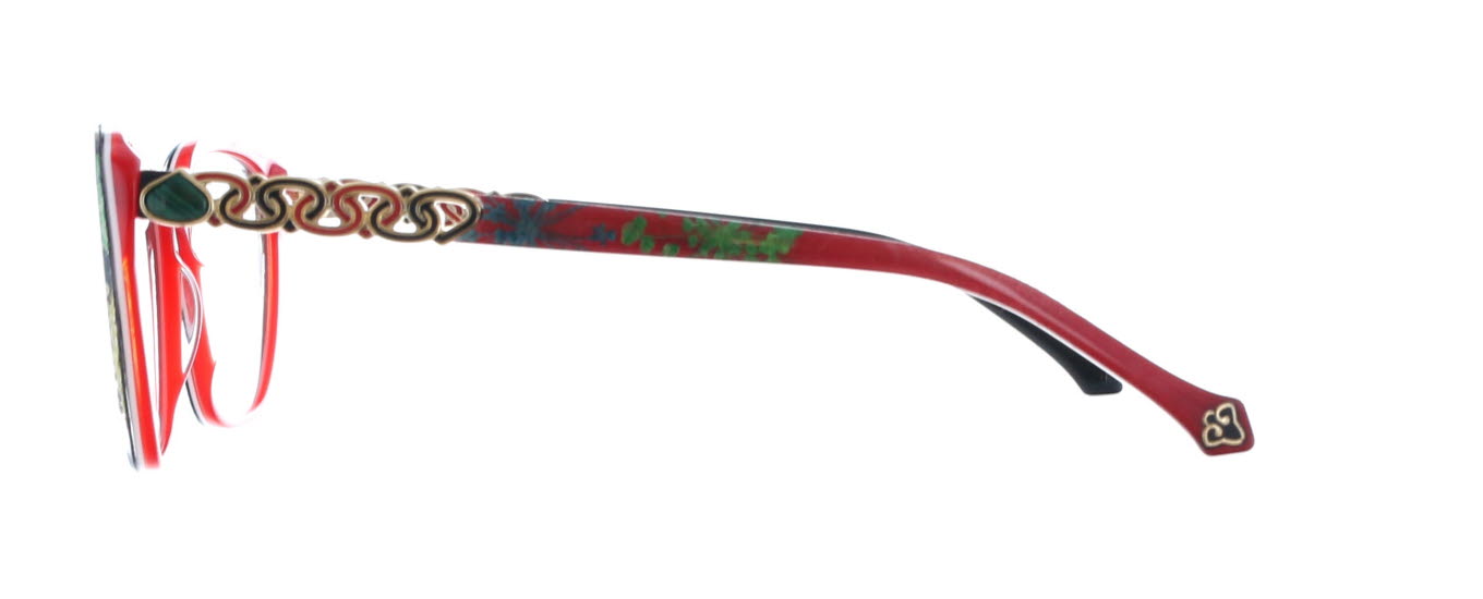 Coco Song, Just Juliet 4