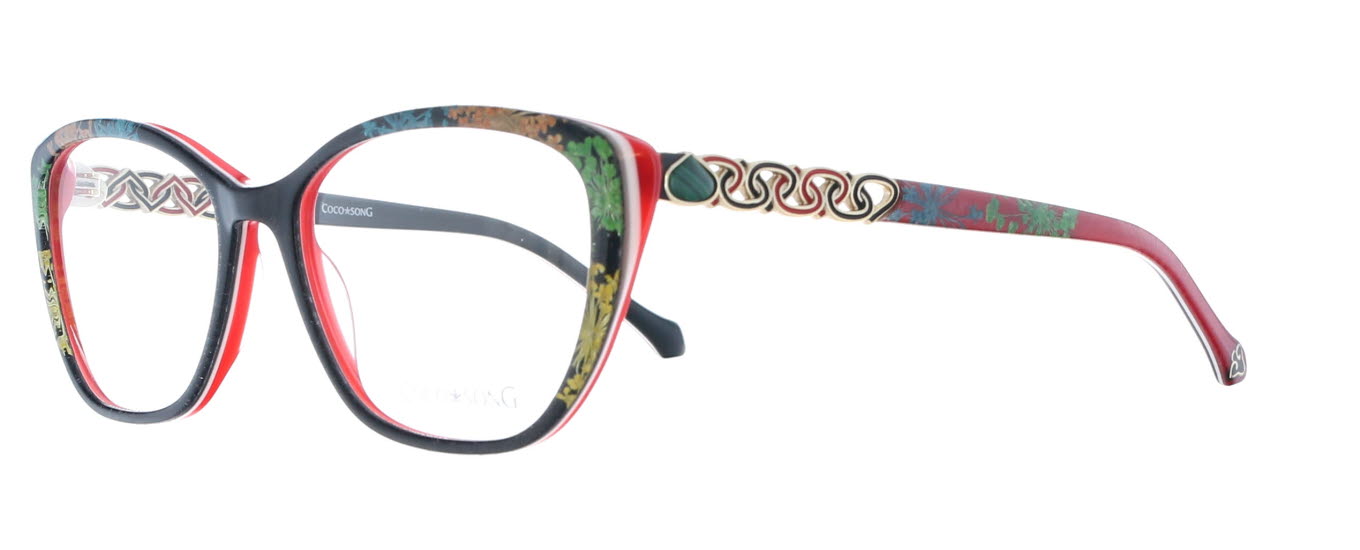 Coco Song, Just Juliet 4