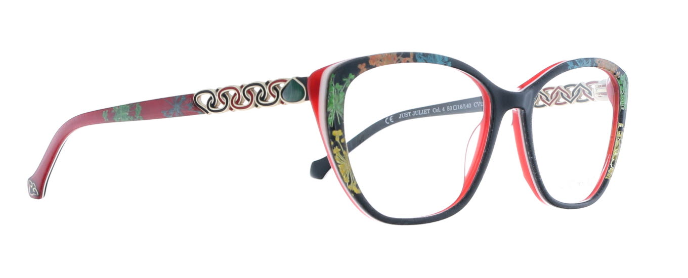 Coco Song, Just Juliet 4