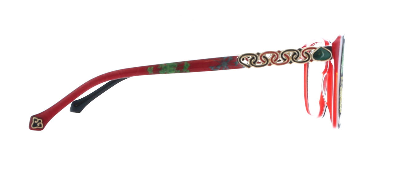 Coco Song, Just Juliet 4