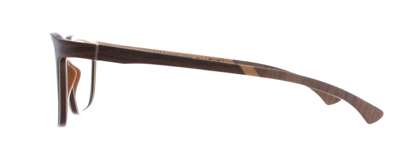 Federer Buchs edition by w-eye, Kappeli W21F