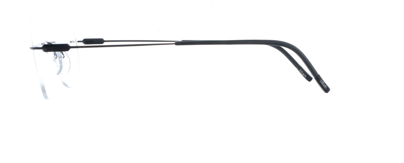 Silhouette, 5561 Purist 9040