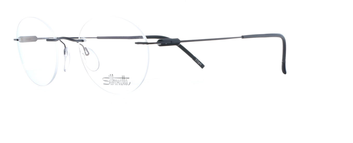 Silhouette, 5561 Purist 9040