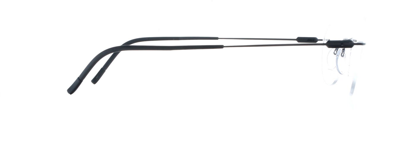 Silhouette, 5561 Purist 9040