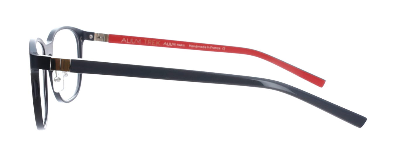 Face à Face, Alium Trek 2 TM12