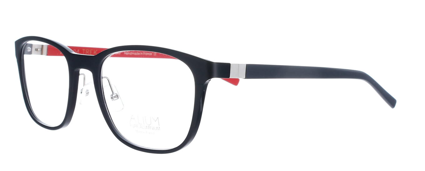 Face à Face, Alium Trek 2 TM12