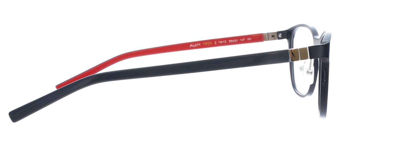 Face à Face, Alium Trek 2 TM12