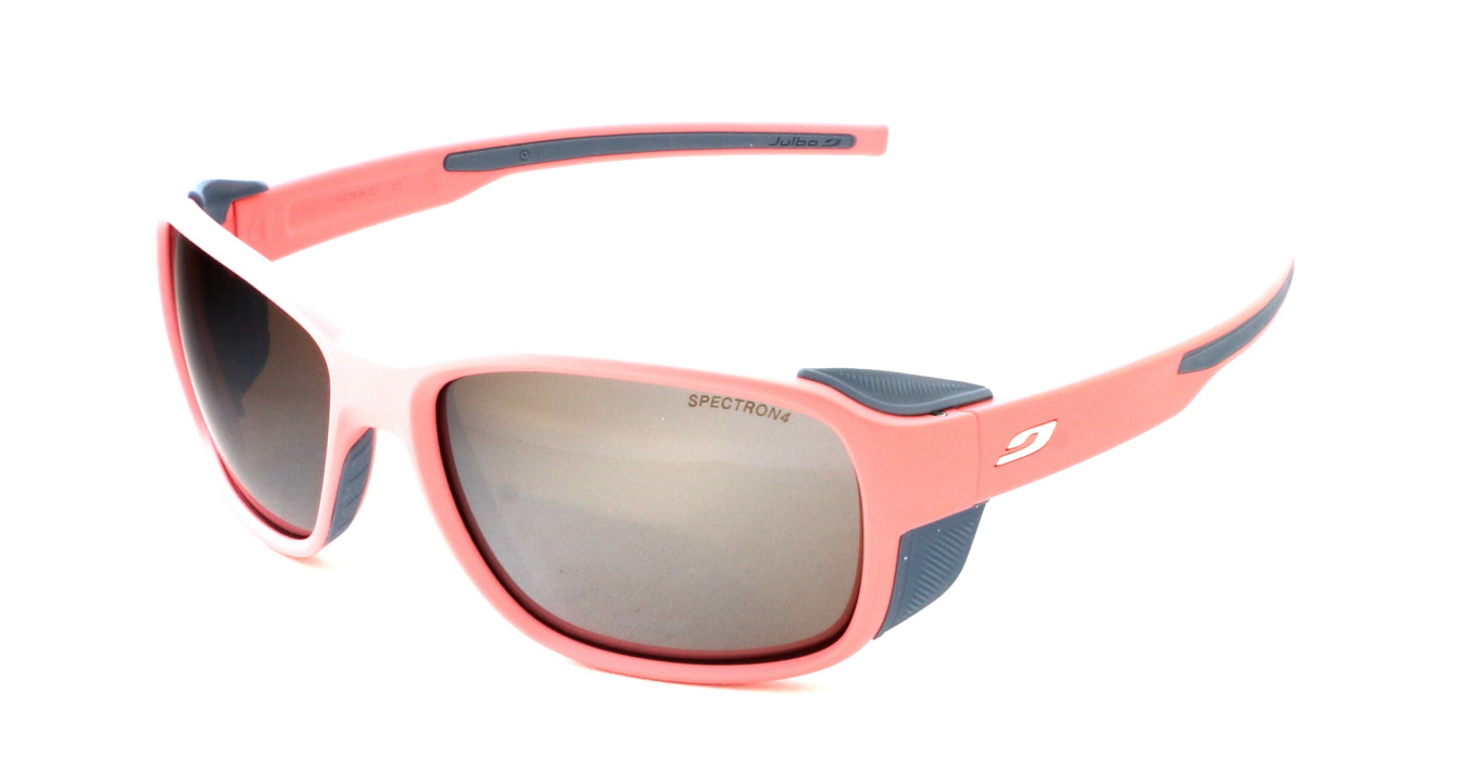 Julbo, Monterosa 2 J542 1219 rose clair