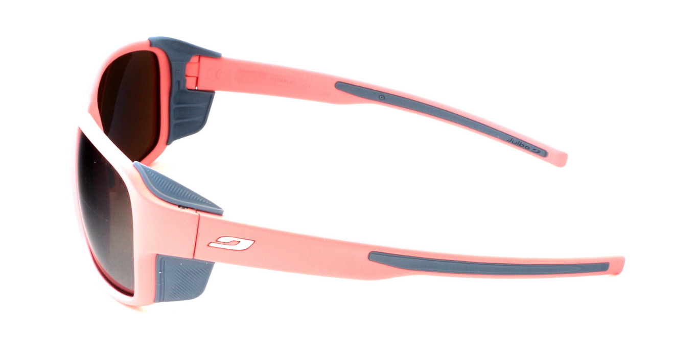 Julbo, Monterosa 2 J542 1219 rose clair