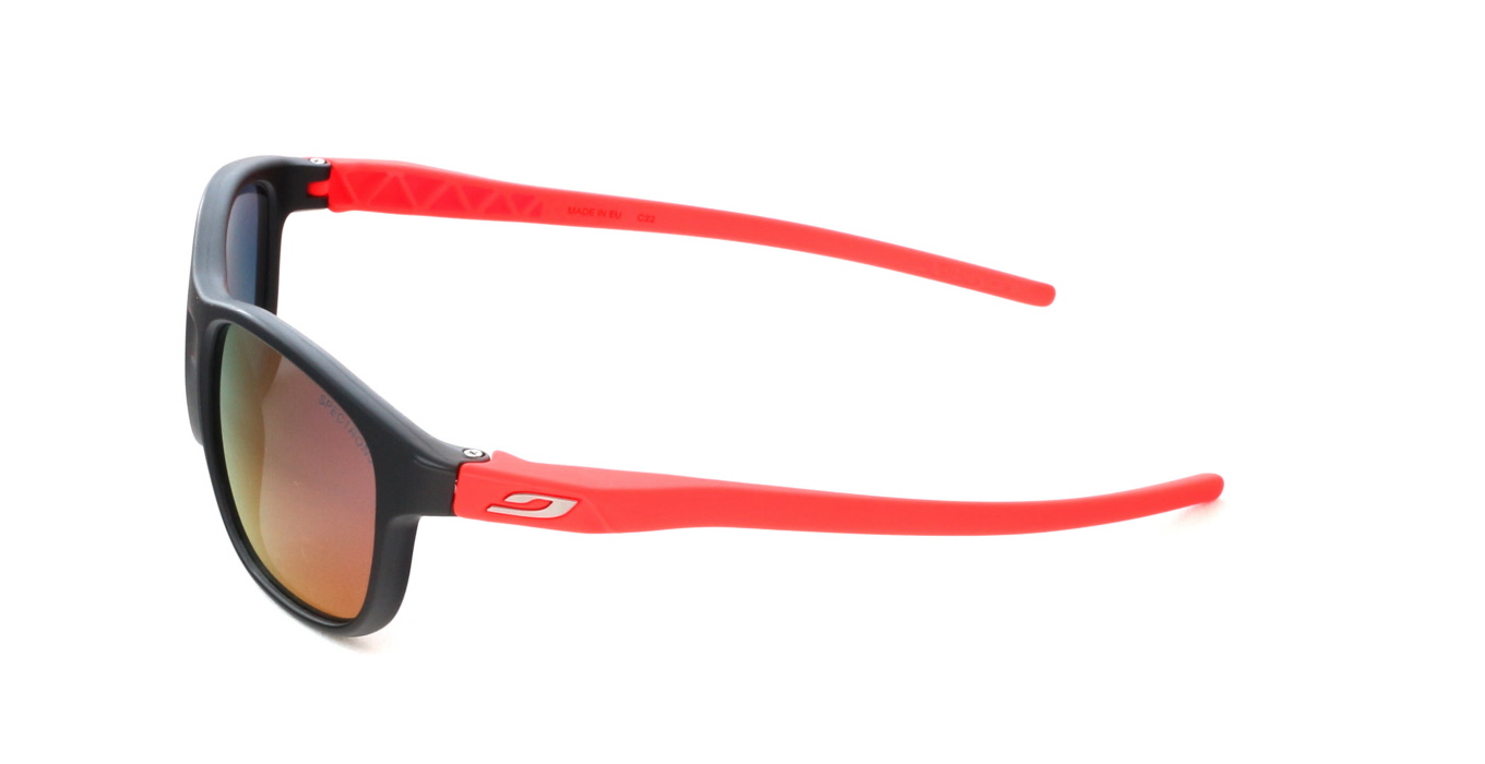 Julbo, Arcade J556 11 14 noir/orange