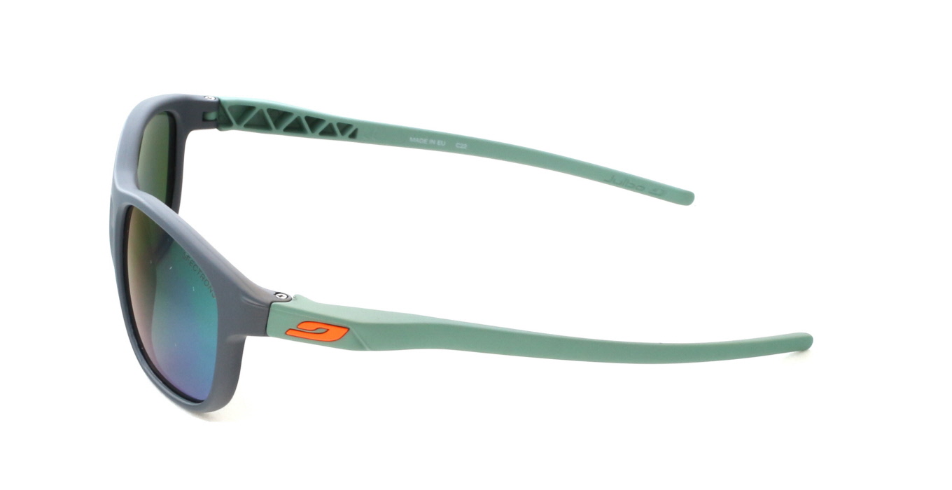 Julbo, Arcade J556 11 20 gris/vert