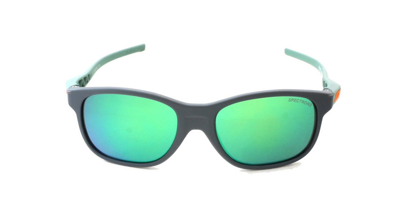Julbo, Arcade J556 11 20 gris/vert